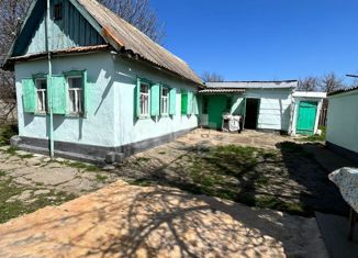 Продаю дом, 40 м2, хутор Прогресс, улица Ленина, 14