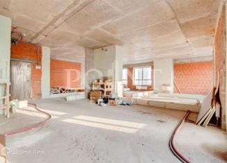 Продается четырехкомнатная квартира, 124 м2, Москва, Мантулинская улица, 9к4, метро Выставочная