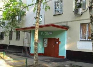 Продам однокомнатную квартиру, 12 м2, Москва, улица Пришвина, 13, район Бибирево