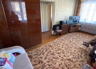 1-комнатная квартира на продажу, 42 м2, Рыбинск, улица 50 лет ВЛКСМ, 40