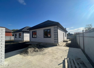 Продается дом, 85 м2, СНТ Автомобилист, Берёзовая улица, 5