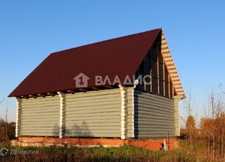 Дом на продажу, 77 м2, село Чамерево, Дачная улица