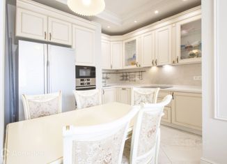 Продам 3-комнатную квартиру, 75 м2, Москва, улица Сергея Макеева, 9к2, ЖК Редсайд