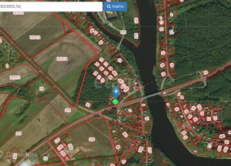 Дом на продажу, 39 м2, деревня Доможирово, Торговый переулок