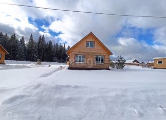 Продаю дом, 60 м2, коттеджный поселок Александрия, Пятнадцатая улица, 55