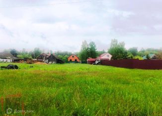 Продажа участка, 9 сот., деревня Бруски