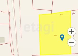 Продам земельный участок, 11 сот., село Преображенка, Новая улица, 24