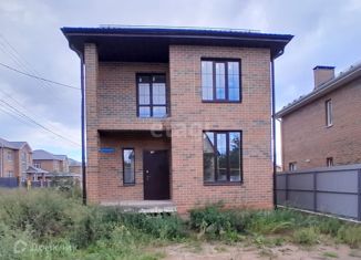 Продажа дома, 115 м2, Казань, улица Мира, 61Г