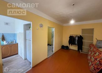 Продается однокомнатная квартира, 30.3 м2, Чита, улица Бабушкина, 5