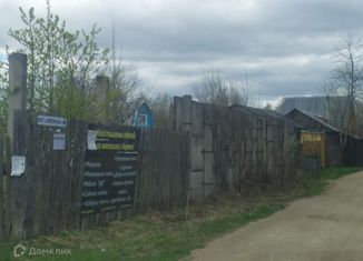 Продается земельный участок, 7 сот., Костромская область, Калининская улица