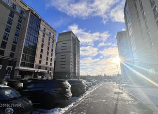 Продажа 3-ком. квартиры, 96.5 м2, Тюмень, ЖК Ария