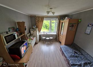 Продажа комнаты, 28 м2, Калуга, улица Валентины Никитиной, 47, Октябрьский округ