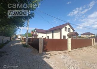 Дом на продажу, 114.4 м2, Астрахань, 1-й Фунтовский переулок