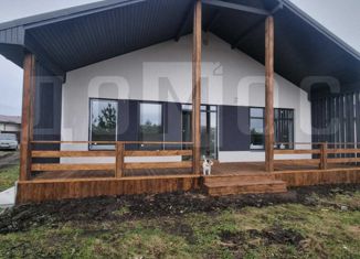 Продается дом, 130 м2, село Бородулино, улица Исаака Левитана