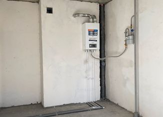 Продаю однокомнатную квартиру, 38 м2, Анапа, Анапское шоссе, 30, ЖК Чёрное море