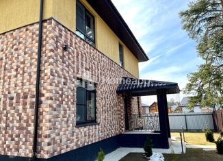 Продаю дом, 157.6 м2, деревня Жуковка, Северная улица, 11