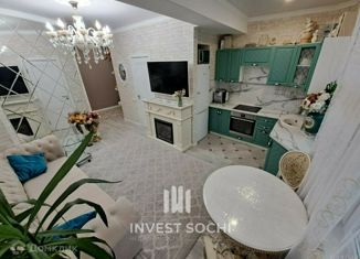 Продается двухкомнатная квартира, 55 м2, садовое товарищество Кипарис, садовое товарищество Кипарис, 9