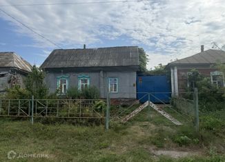 Дом на продажу, 30 м2, Воронежская область, Советская улица