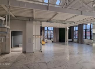 Сдача в аренду офиса, 185 м2, Москва, улица Фридриха Энгельса, 46с7, улица Фридриха Энгельса