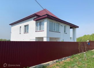 Продается дом, 160 м2, село Минзитарово