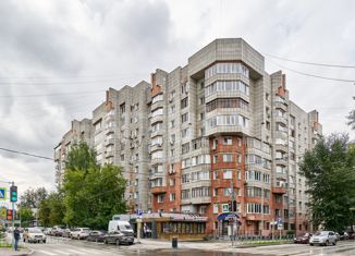 5-ком. квартира на продажу, 144.9 м2, Пермский край, 1-я Красноармейская улица, 31