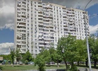 Продам двухкомнатную квартиру, 58 м2, Москва, Щёлковское шоссе, 27, метро Щёлковская