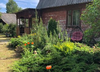 Дом на продажу, 64 м2, садоводческое некоммерческое товарищество Заозерье, садоводческое некоммерческое товарищество Заозерье, 76