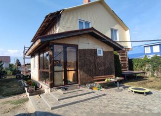 Продам дом, 240 м2, село Ивановка (пригород Балаково), Советская улица