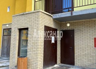 Продается 2-комнатная квартира, 56.8 м2, Мурино, Ручьёвский проспект, 3к1, ЖК Мурино Парк