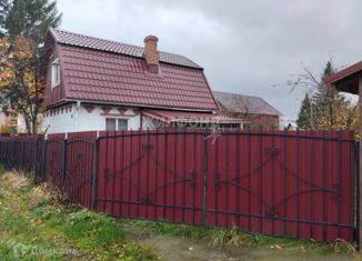 Продаю дом, 70 м2, Новосибирск, СНТ Здоровье, 141А