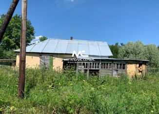 Продается дом, 50 м2, поселок Балакирово