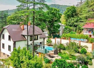 Продажа дома, 210 м2, Сочи, микрорайон Блиново, Лесная улица
