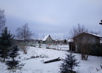 Продам дом, 25 м2, деревня Кузнецово (сельское поселение Пригородное)
