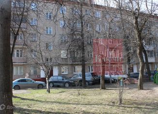 Продаю 1-ком. квартиру, 29.5 м2, Москва, Лодочная улица, 23, Лодочная улица
