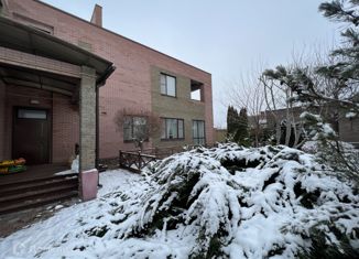 Дом на продажу, 437 м2, поселок Золотой Колос, Зелёная улица