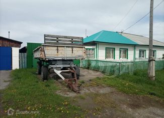Продам дом, 39.7 м2, село Исетское, улица Свердлова, 84