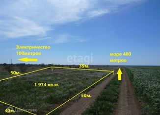 Участок на продажу, 19.7 сот., коттеджный поселок Северный берег