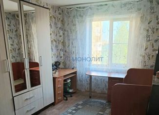 Продам 3-комнатную квартиру, 57.4 м2, Нижегородская область, Светлоярская улица, 40