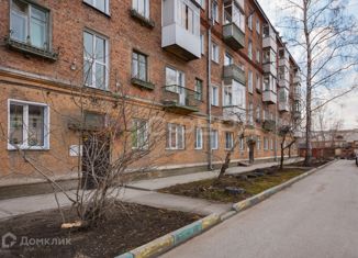 Продам 2-комнатную квартиру, 42 м2, Новосибирск, Республиканская улица, 5А