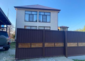 Дом на продажу, 156 м2, село Весёлое, Васильковый переулок