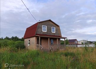 Продажа дома, 60 м2, коттеджный посёлок Живой Ручей