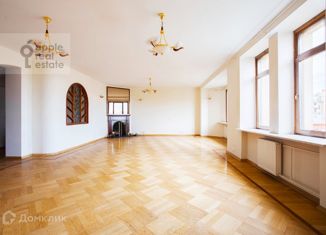 5-ком. квартира на продажу, 230 м2, Москва, Тверская улица, 28к2, метро Маяковская