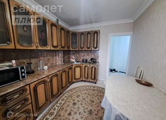 Продажа трехкомнатной квартиры, 70 м2, Чечня, улица Эсет Кишиевой, 33А