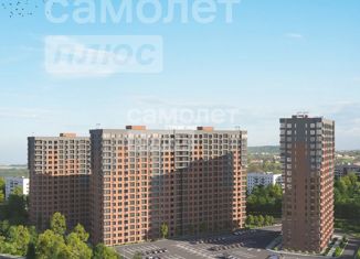 Продажа двухкомнатной квартиры, 66.6 м2, Ставропольский край, Биологическая улица, 23