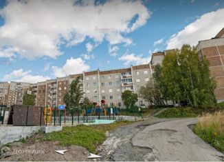 Продажа 2-комнатной квартиры, 42 м2, Екатеринбург, Курьинский переулок, 10, Курьинский переулок