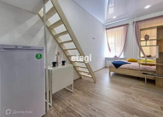 Продаю квартиру студию, 16 м2, Санкт-Петербург, метро Василеостровская, 15-я линия Васильевского острова, 58