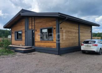 Продается дом, 70 м2, коттеджный поселок Андреев Посад, Спортивная улица