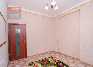 Квартира на продажу студия, 18.6 м2, Рязань, Советский административный округ, улица Свободы, 52
