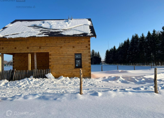Продажа дома, 125.8 м2, деревня Савалеево, улица Камалова, 2А