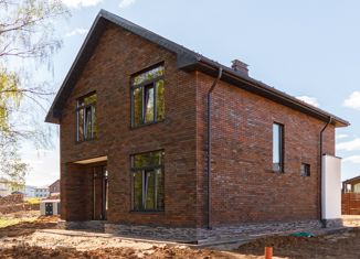 Продается дом, 155 м2, деревня Ерёмино, Савёловская улица